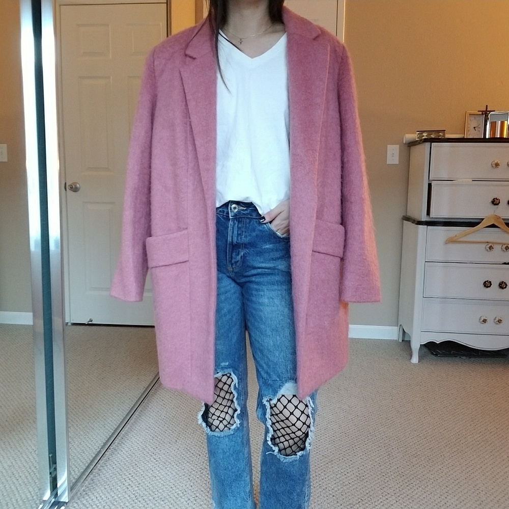 BCBGeneration Coat